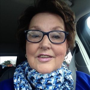 Meet your Posher, Betty